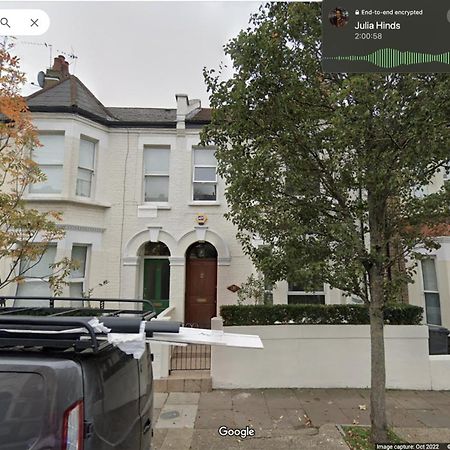 Gorgeous Apartment Wood Green パルマーズ・グリーン エクステリア 写真