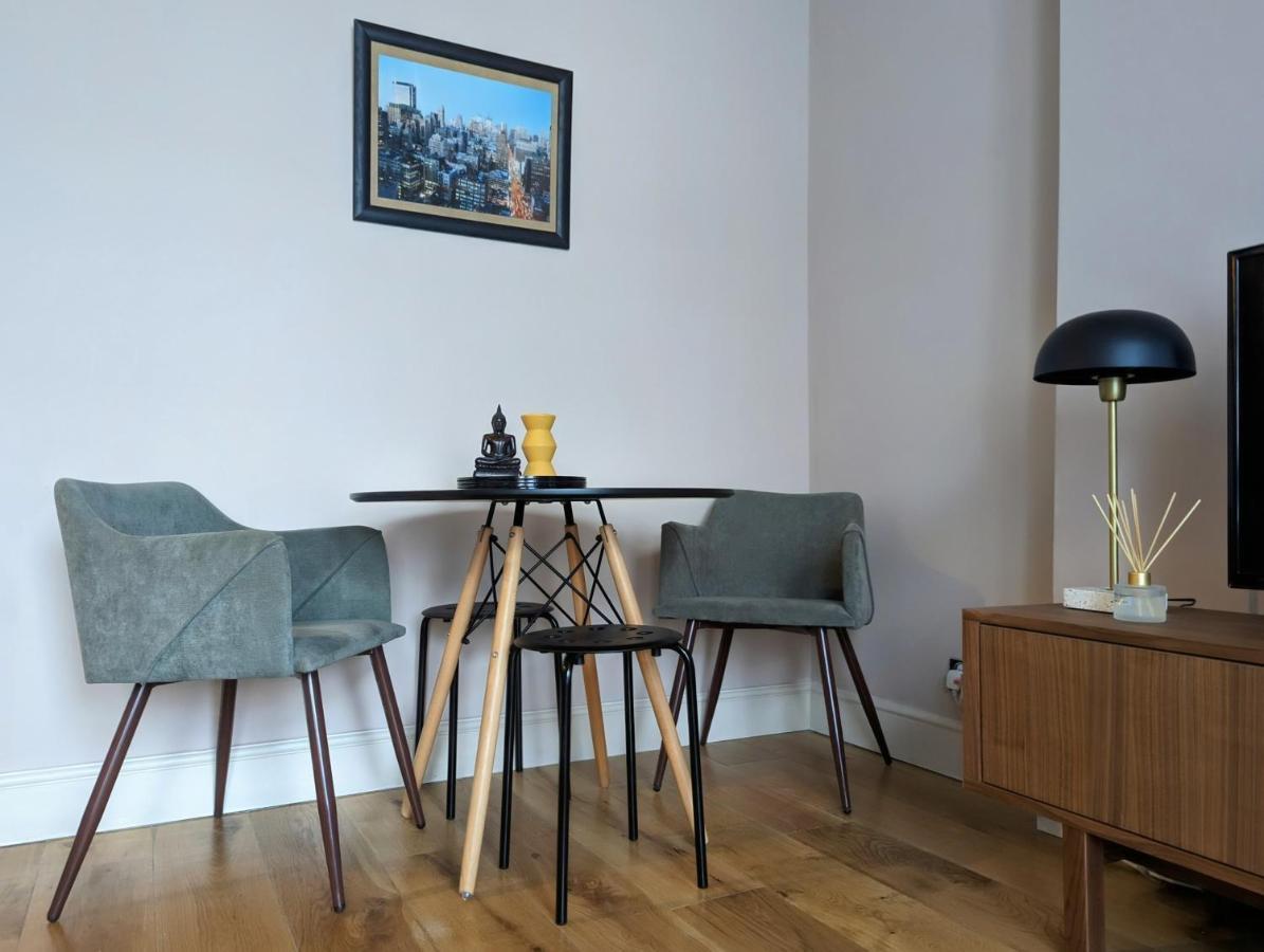 Gorgeous Apartment Wood Green パルマーズ・グリーン エクステリア 写真