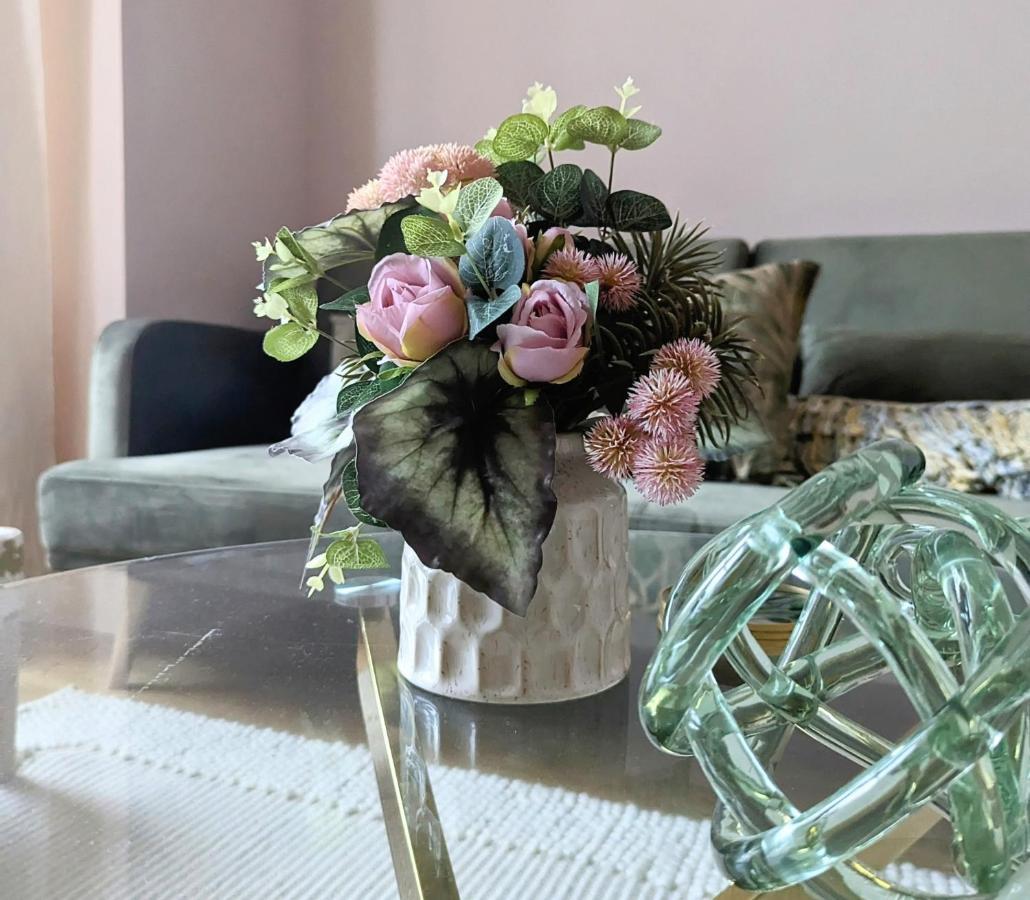 Gorgeous Apartment Wood Green パルマーズ・グリーン エクステリア 写真