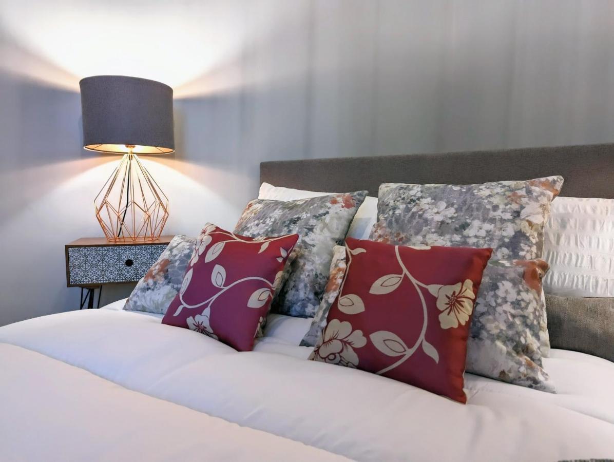 Gorgeous Apartment Wood Green パルマーズ・グリーン エクステリア 写真