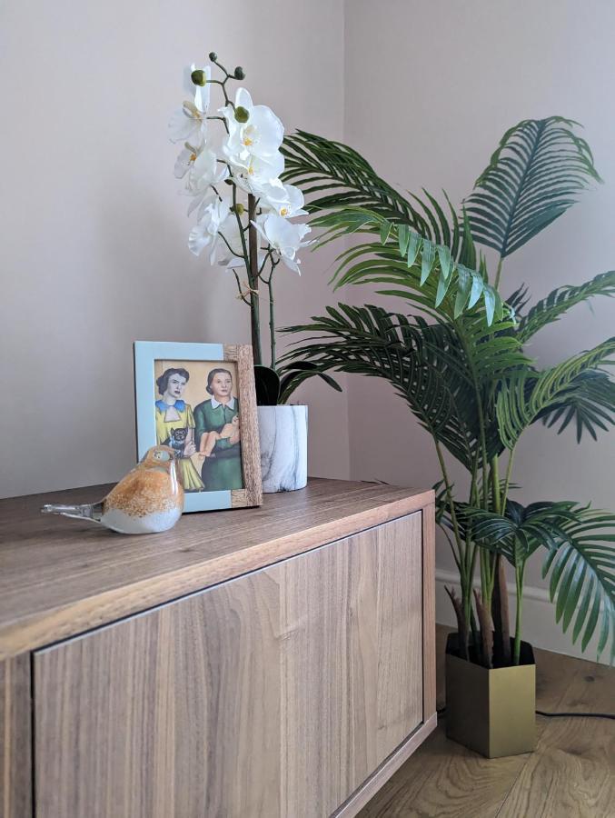 Gorgeous Apartment Wood Green パルマーズ・グリーン エクステリア 写真