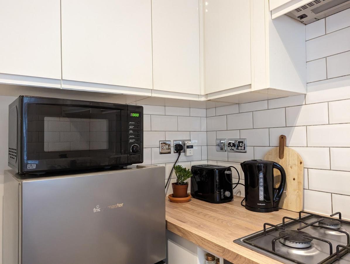 Gorgeous Apartment Wood Green パルマーズ・グリーン エクステリア 写真