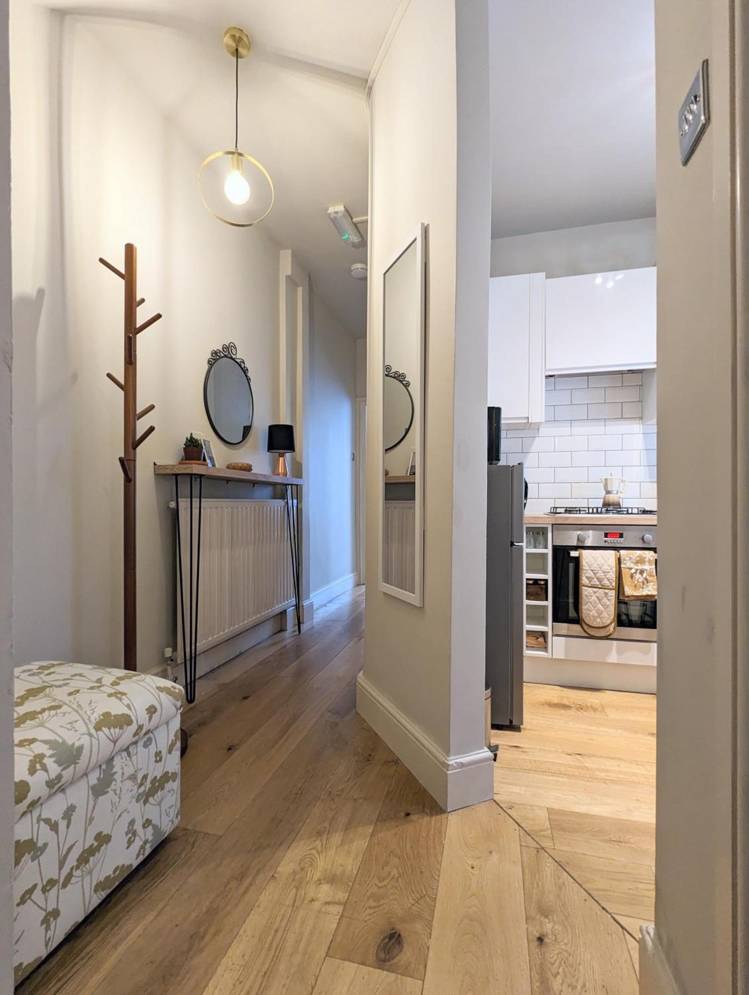 Gorgeous Apartment Wood Green パルマーズ・グリーン エクステリア 写真