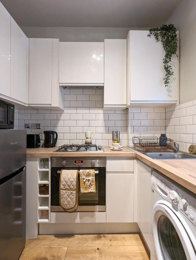 Gorgeous Apartment Wood Green パルマーズ・グリーン エクステリア 写真