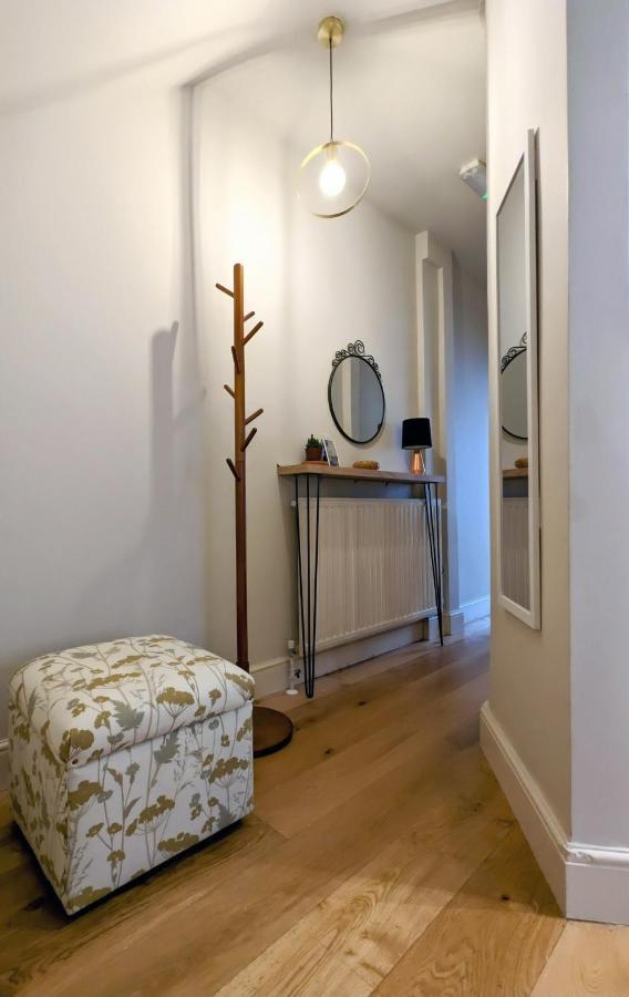 Gorgeous Apartment Wood Green パルマーズ・グリーン エクステリア 写真