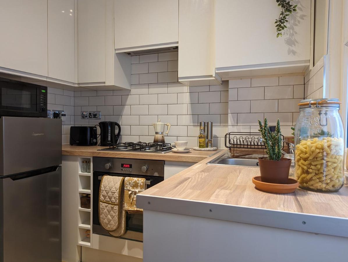 Gorgeous Apartment Wood Green パルマーズ・グリーン エクステリア 写真
