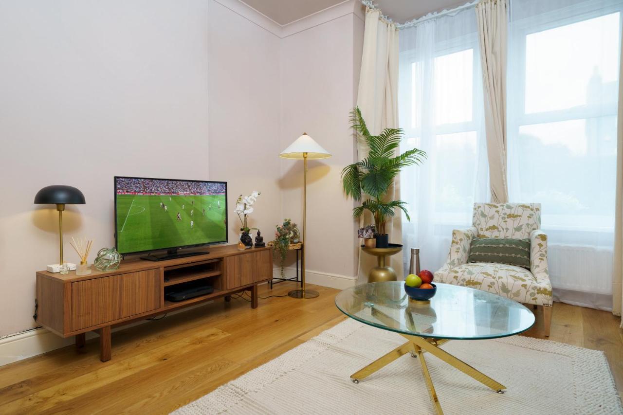 Gorgeous Apartment Wood Green パルマーズ・グリーン エクステリア 写真