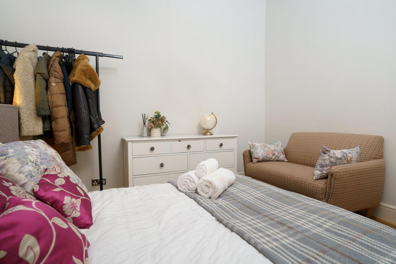 Gorgeous Apartment Wood Green パルマーズ・グリーン エクステリア 写真