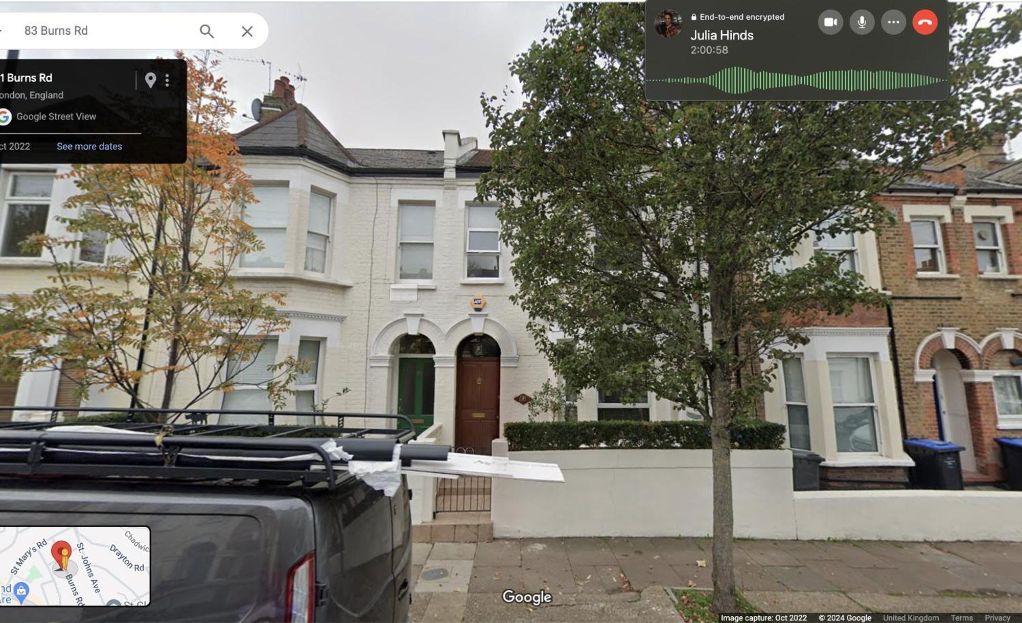 Gorgeous Apartment Wood Green パルマーズ・グリーン エクステリア 写真